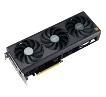 Видеокарта Asus GeForce RTX 4070 PROART PROART-RTX4070-O12G
