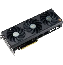 Видеокарта Asus GeForce RTX 4070 PROART PROART-RTX4070-O12G