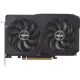 Видеокарта Asus RX 7600 Dual V2 OC DUAL-RX7600-O8G-V2