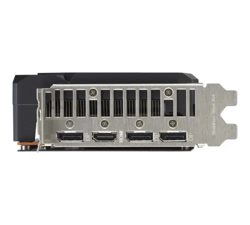 Видеокарта Asus RX 7600 Dual V2 OC DUAL-RX7600-O8G-V2