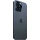 Смартфон Apple iPhone 15 Pro Max 256Gb Blue Titanium MU2R3CH/A