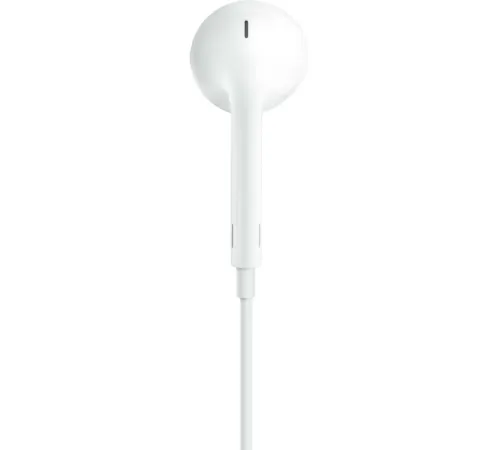 Гарнитура Apple EarPods (USB-C) MTJY3FE/A