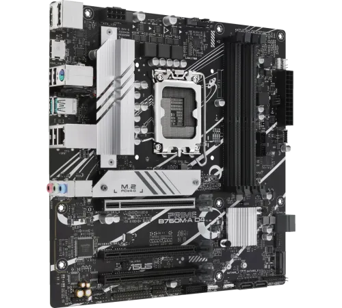 Материнская плата Asus PRIME B760M-A D4-CSM