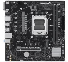 Материнская плата Asus PRIME A620M-E-CSM