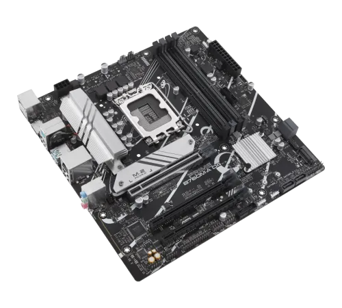 Материнская плата Asus PRIME B760M-A D4-CSM