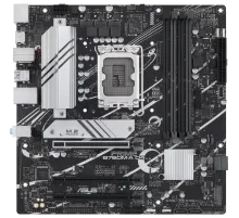 Материнская плата Asus PRIME B760M-A D4-CSM