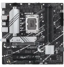 Материнская плата Asus PRIME B760M-A D4-CSM