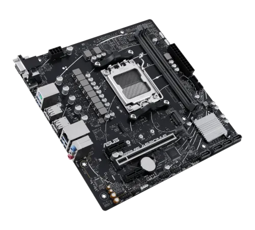 Материнская плата Asus PRIME A620M-E-CSM