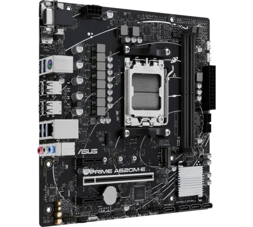 Материнская плата Asus PRIME A620M-E-CSM