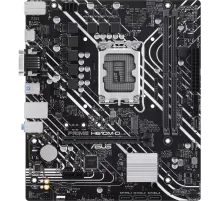 Материнская плата Asus PRIME H610M-D