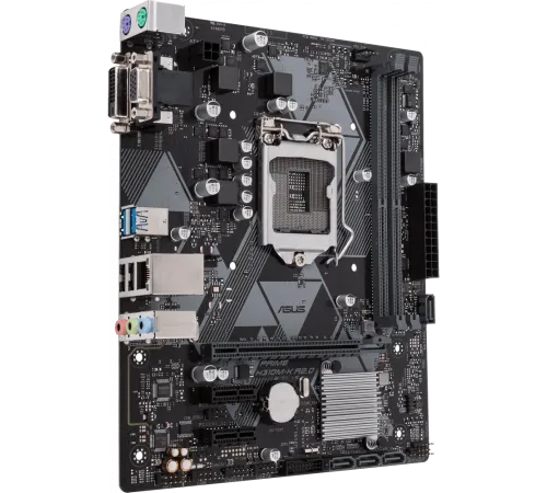Материнская плата Asus PRIME H310M-K R2.0