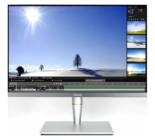 Монитор Asus 24 PA24AC ProArt