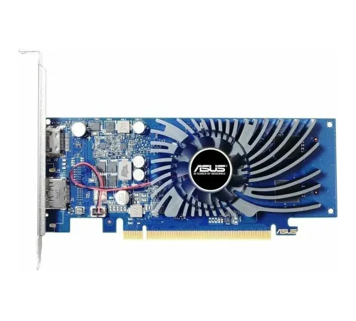 Видеокарта Asus GeForce GT 1030 GDDR5 GT1030-2G-BRK