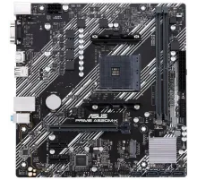 Материнская плата Asus PRIME A520M-K