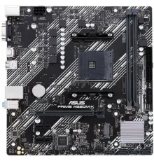 Материнская плата Asus PRIME A520M-K