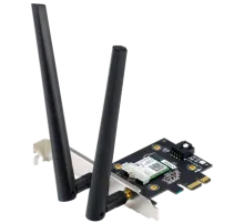 Сетевая карта Asus PCE-AX3000