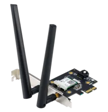 Сетевая карта Asus PCE-AX3000