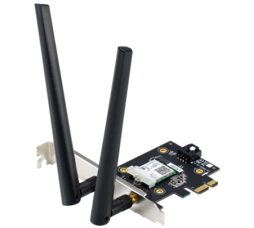 Сетевая карта Asus PCE-AX3000