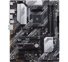 Материнская плата Asus PRIME B550-PLUS
