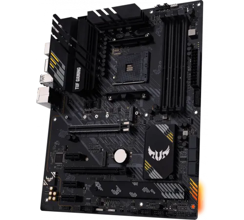 Материнская плата Asus TUF GAMING B550-PLUS