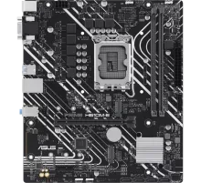 Материнская плата Asus PRIME H610M-E-CSM