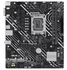 Материнская плата Asus PRIME H610M-E-CSM