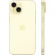 Смартфон Apple iPhone 15 128Gb Yellow MV9L3CH/A