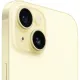 Смартфон Apple iPhone 15 128Gb Yellow MV9L3CH/A