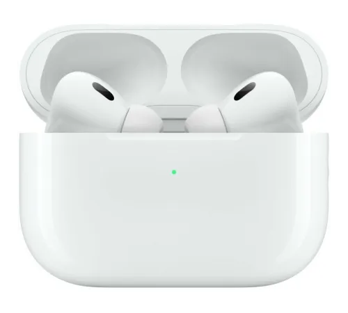 Гарнитура Apple AirPods Pro (2nd generation) with MagSafe Charging Case USB-C MTJV3ZA/A