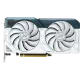 Видеокарта Asus RTX 4060 Dual OC White DUAL-RTX4060-O8G-WHITE