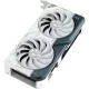 Видеокарта Asus RTX 4060 Dual OC White DUAL-RTX4060-O8G-WHITE