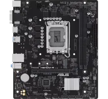 Материнская плата Asus PRIME H610M-R-SI