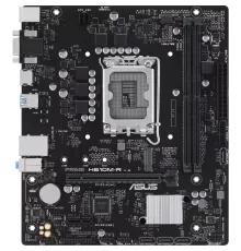 Материнская плата Asus PRIME H610M-R-SI