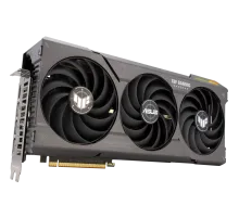 Видеокарта Asus TUF Gaming Radeon RX 7800 XT OC Edition TUF-RX7800XT-O16G-GAMING