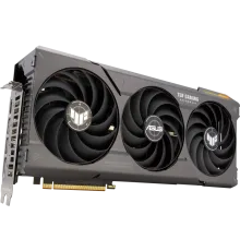 Видеокарта Asus TUF Gaming Radeon RX 7800 XT OC Edition TUF-RX7800XT-O16G-GAMING