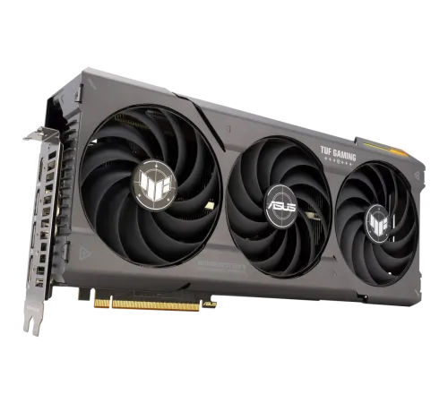 Видеокарта Asus TUF Gaming Radeon RX 7800 XT OC Edition TUF-RX7800XT-O16G-GAMING
