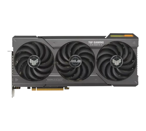 Видеокарта Asus TUF Gaming Radeon RX 7800 XT OC Edition TUF-RX7800XT-O16G-GAMING