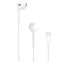 Гарнитура Apple EarPods (USB-C) MTJY3ZE/A