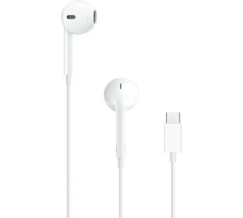 Гарнитура Apple EarPods (USB-C) MTJY3ZE/A