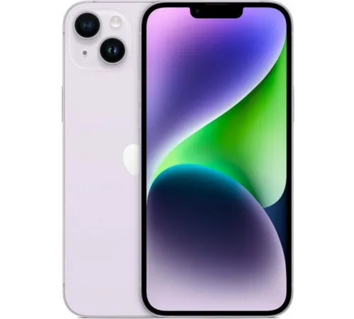 Смартфон Apple iPhone 14 128Gb Purple MVUR3CH/A