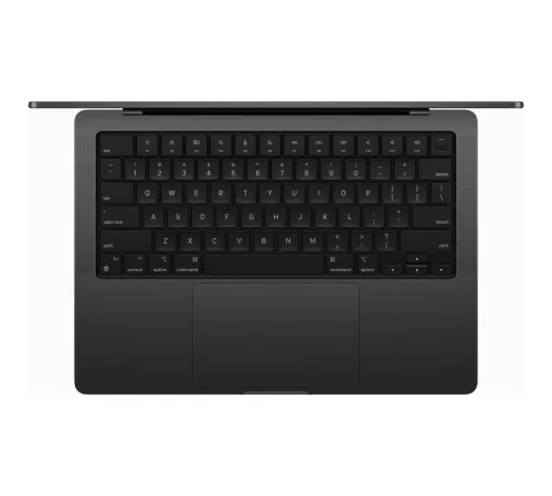 Ноутбук Apple MacBook Pro 14 (M3 2023) MRX33LL/A Ноутбук Apple MacBook Pro 14 (M3 2023) MRX33LL/A