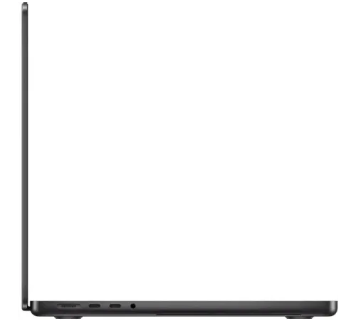 Ноутбук Apple MacBook Pro 14 (M3 2023) MRX33LL/A Ноутбук Apple MacBook Pro 14 (M3 2023) MRX33LL/A