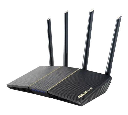 Маршрутизатор для дома Asus RT-AX57