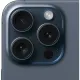 Смартфон Apple iPhone 15 Pro 128Gb Blue Titanium MTQ73CH/A