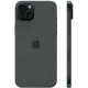 Смартфон Apple iPhone 15 Plus 128Gb Black MVJD3CH/A