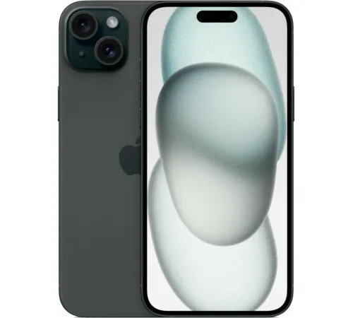 Смартфон Apple iPhone 15 Plus 128Gb Black MVJD3CH/A