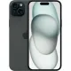 Смартфон Apple iPhone 15 Plus 128Gb Black MVJD3CH/A