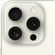 Смартфон Apple iPhone 15 Pro 128Gb White Titanium MTQ53CH/A