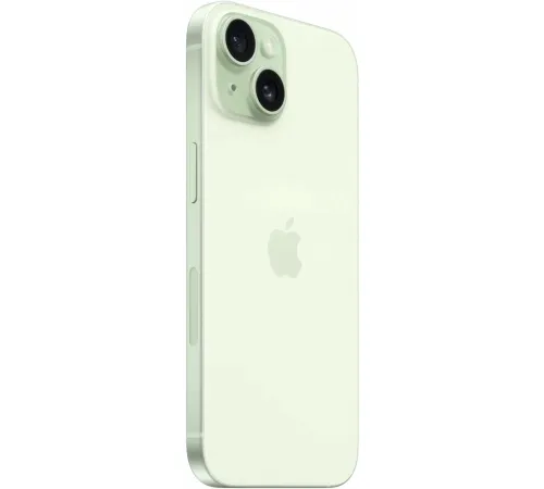 Смартфон Apple iPhone 15 256Gb Green MV9U3CH/A