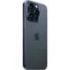 Смартфон Apple iPhone 15 Pro 128Gb Blue Titanium MTQ73CH/A